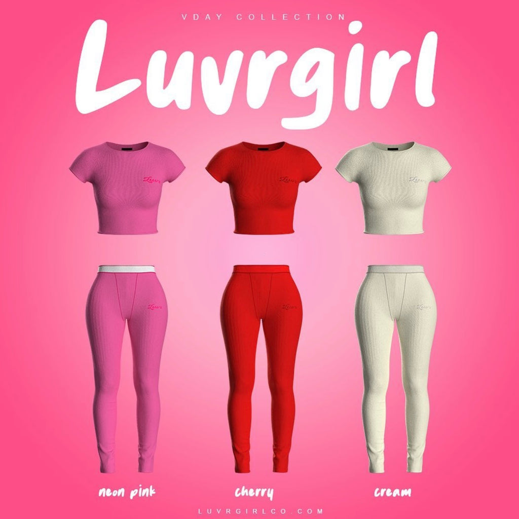 LOUNGEWEAR MOCKUPS